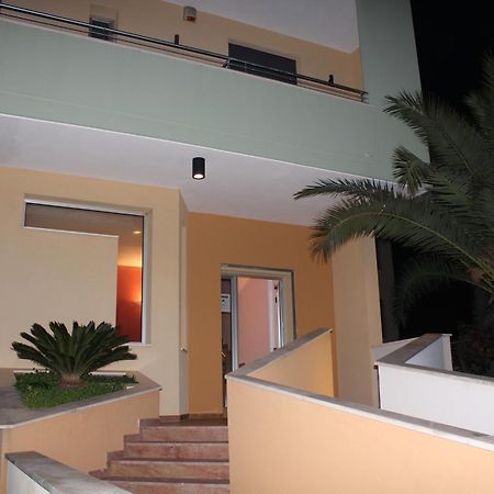 B&B Via Gallipoli Alezio Kültér fotó
