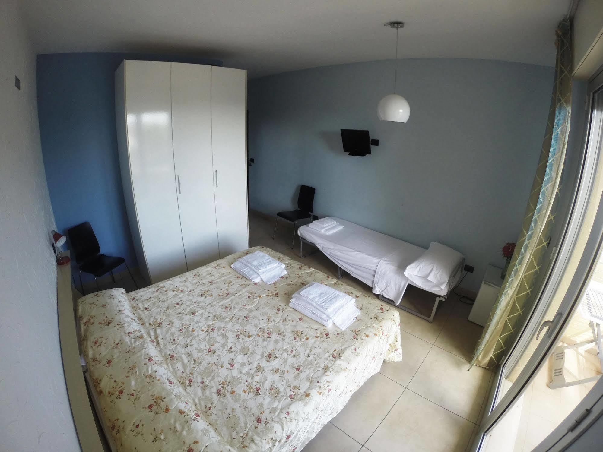 B&B Via Gallipoli Alezio Kültér fotó