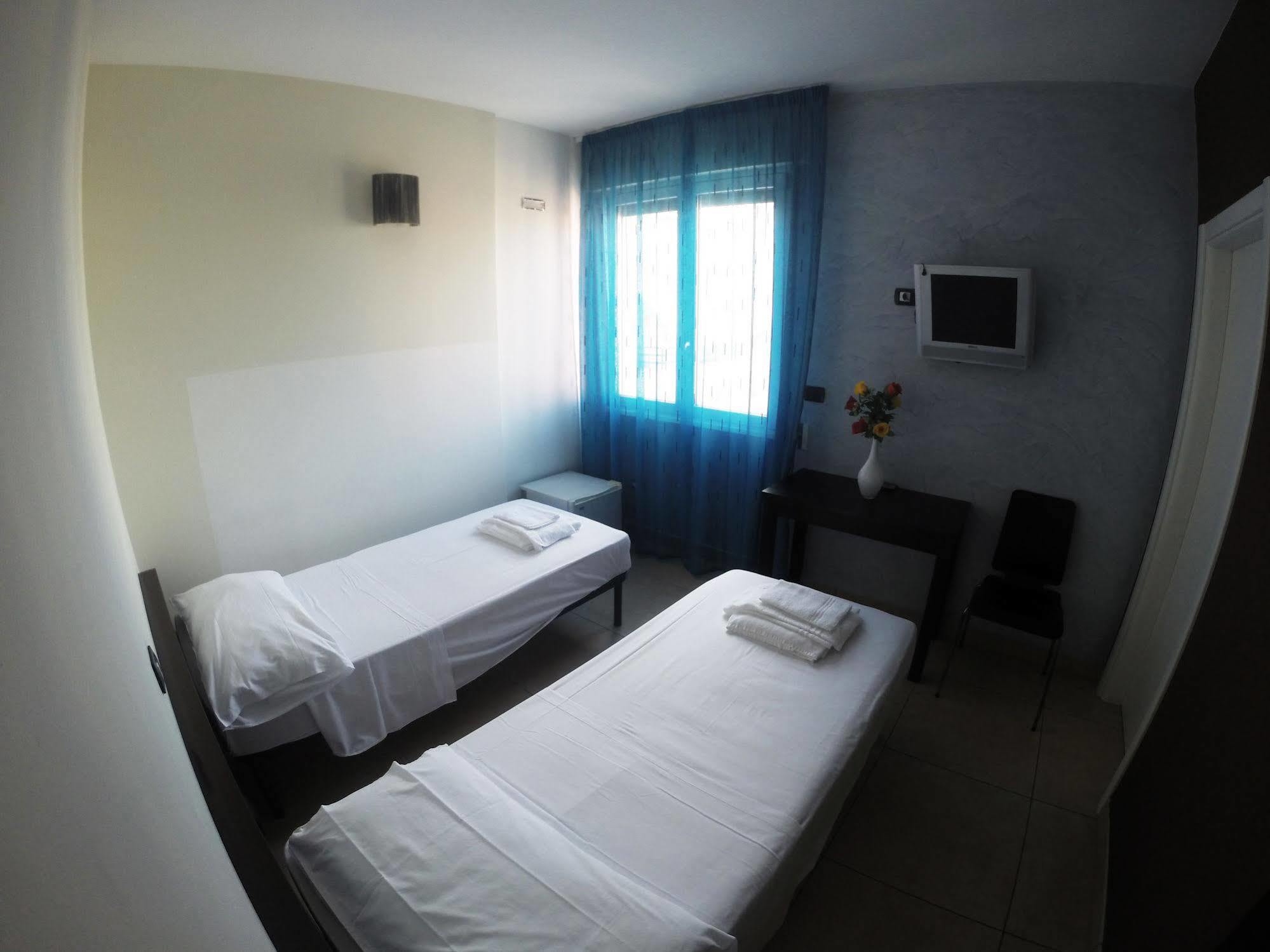 B&B Via Gallipoli Alezio Kültér fotó