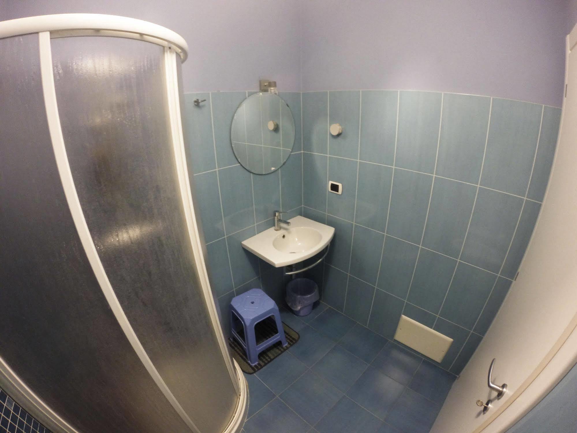 B&B Via Gallipoli Alezio Kültér fotó
