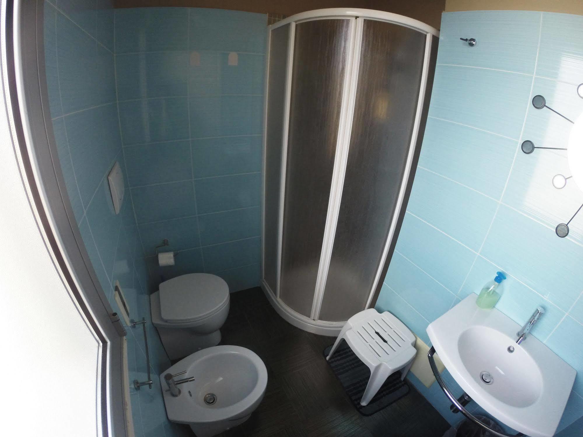 B&B Via Gallipoli Alezio Kültér fotó