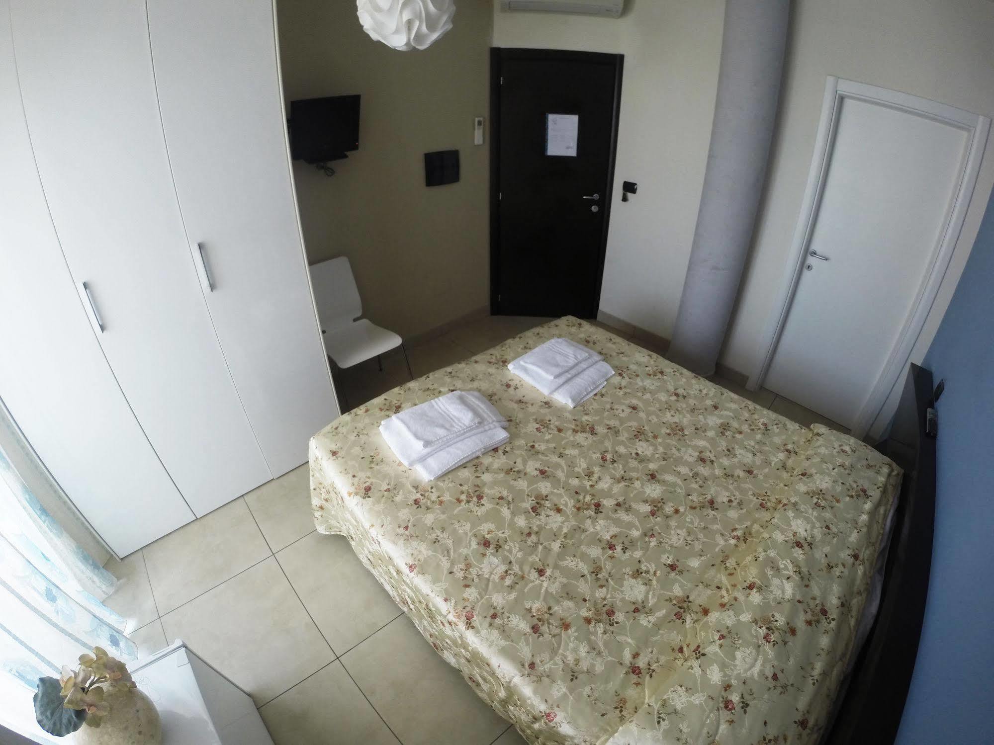 B&B Via Gallipoli Alezio Kültér fotó