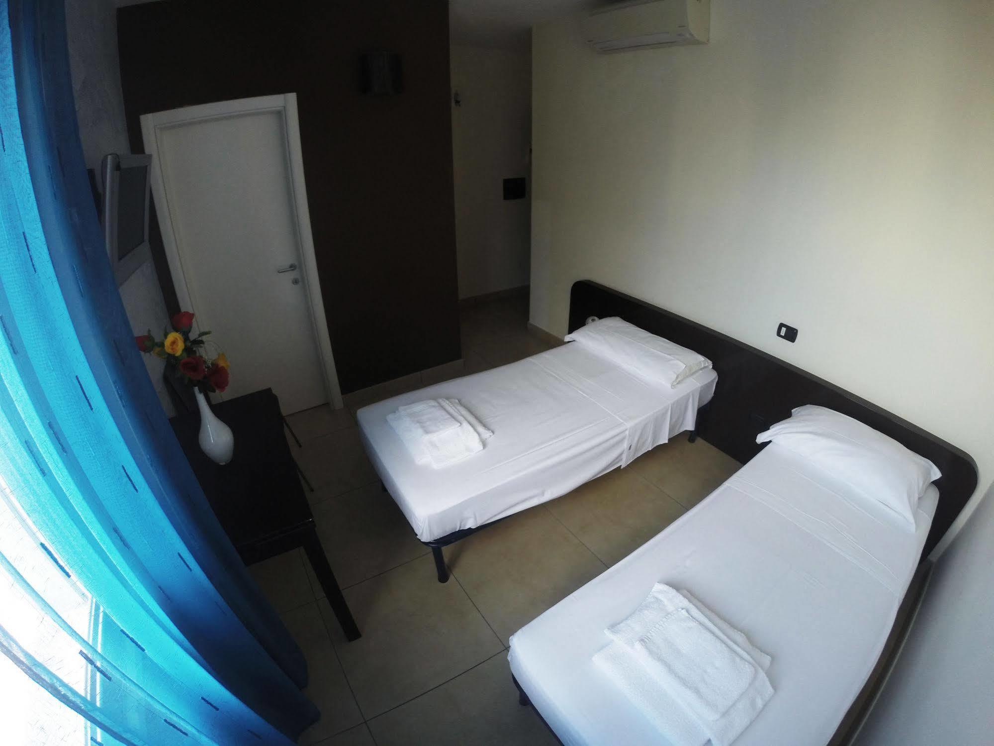 B&B Via Gallipoli Alezio Kültér fotó