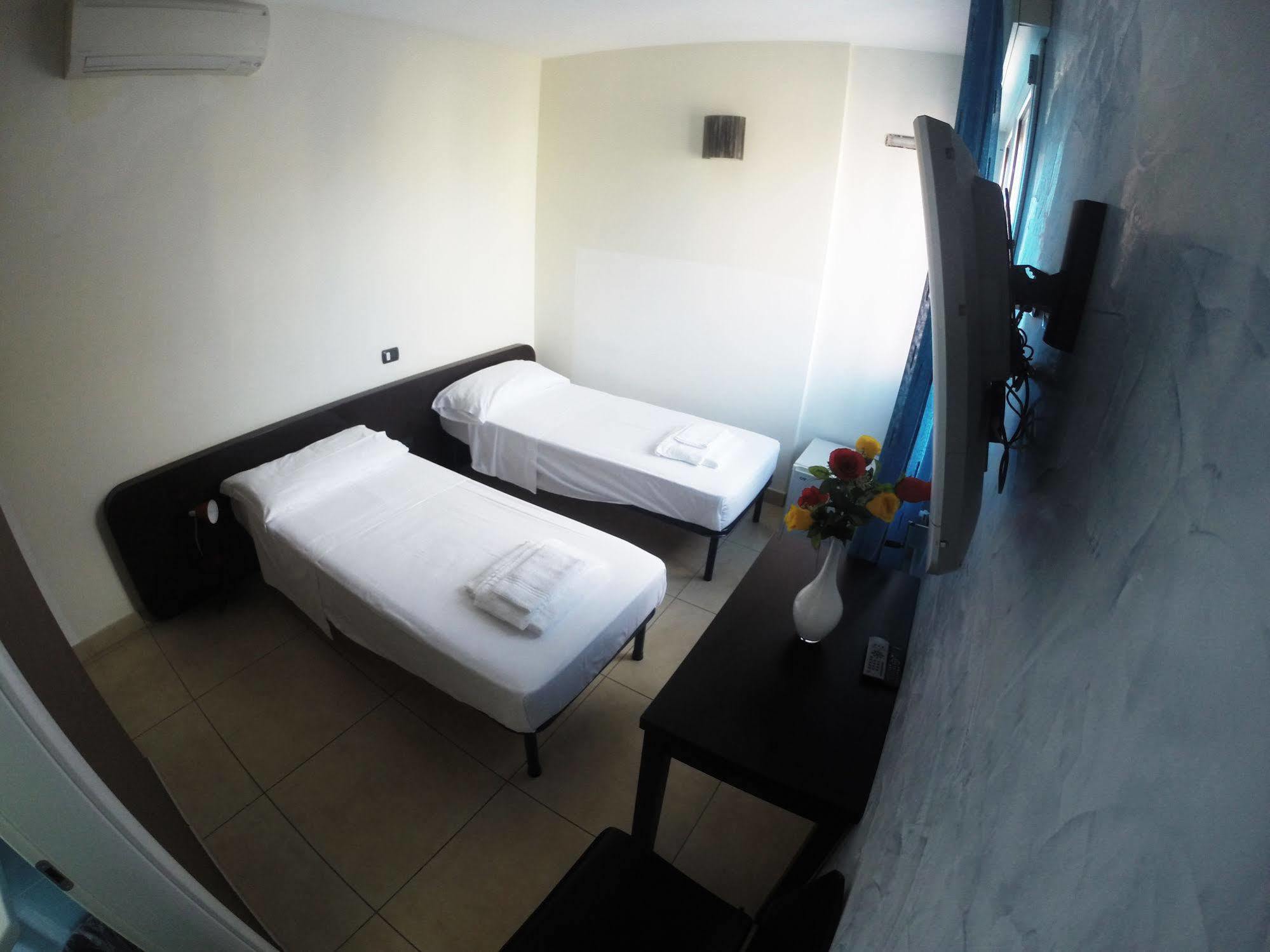 B&B Via Gallipoli Alezio Kültér fotó