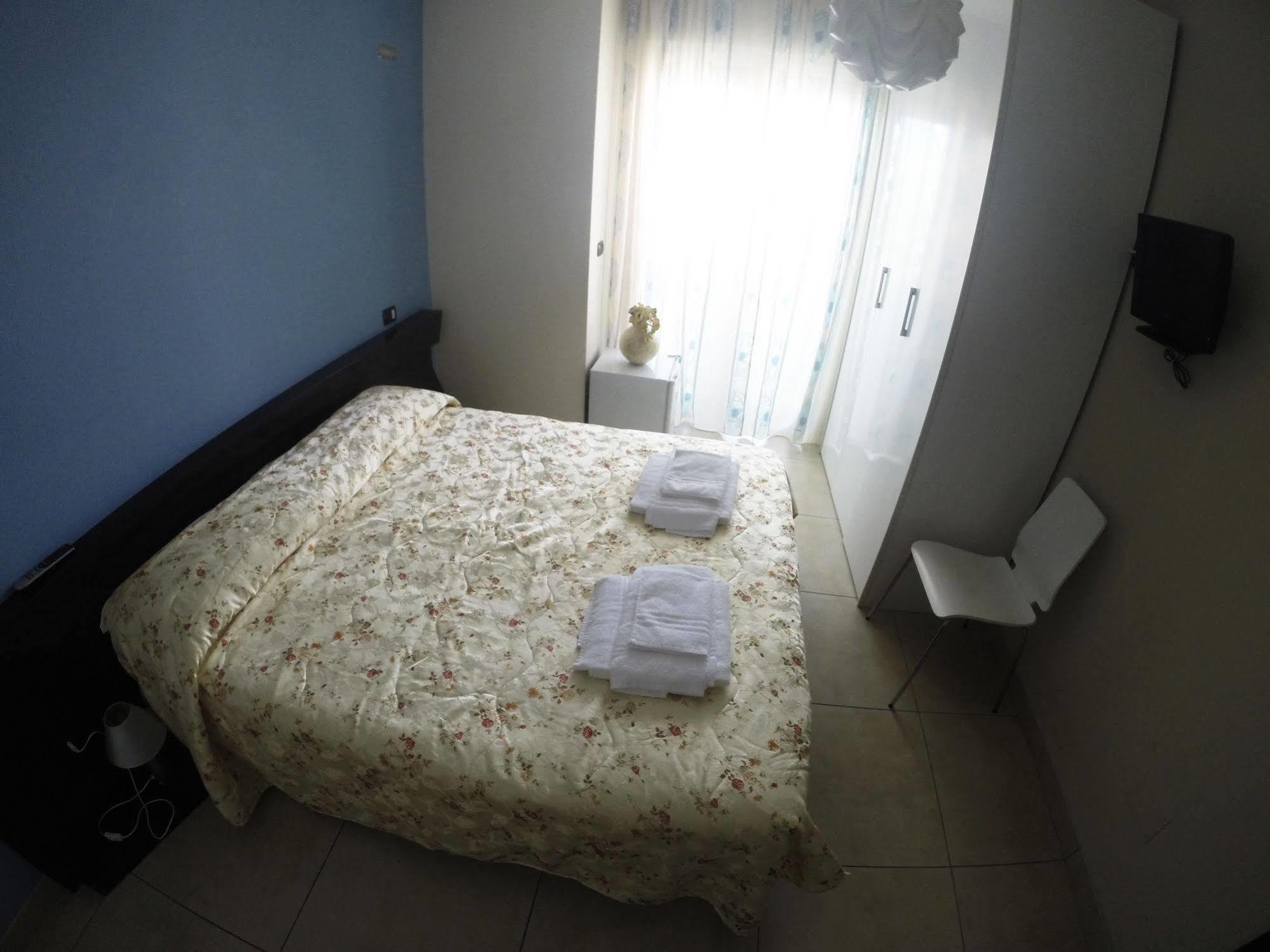B&B Via Gallipoli Alezio Kültér fotó