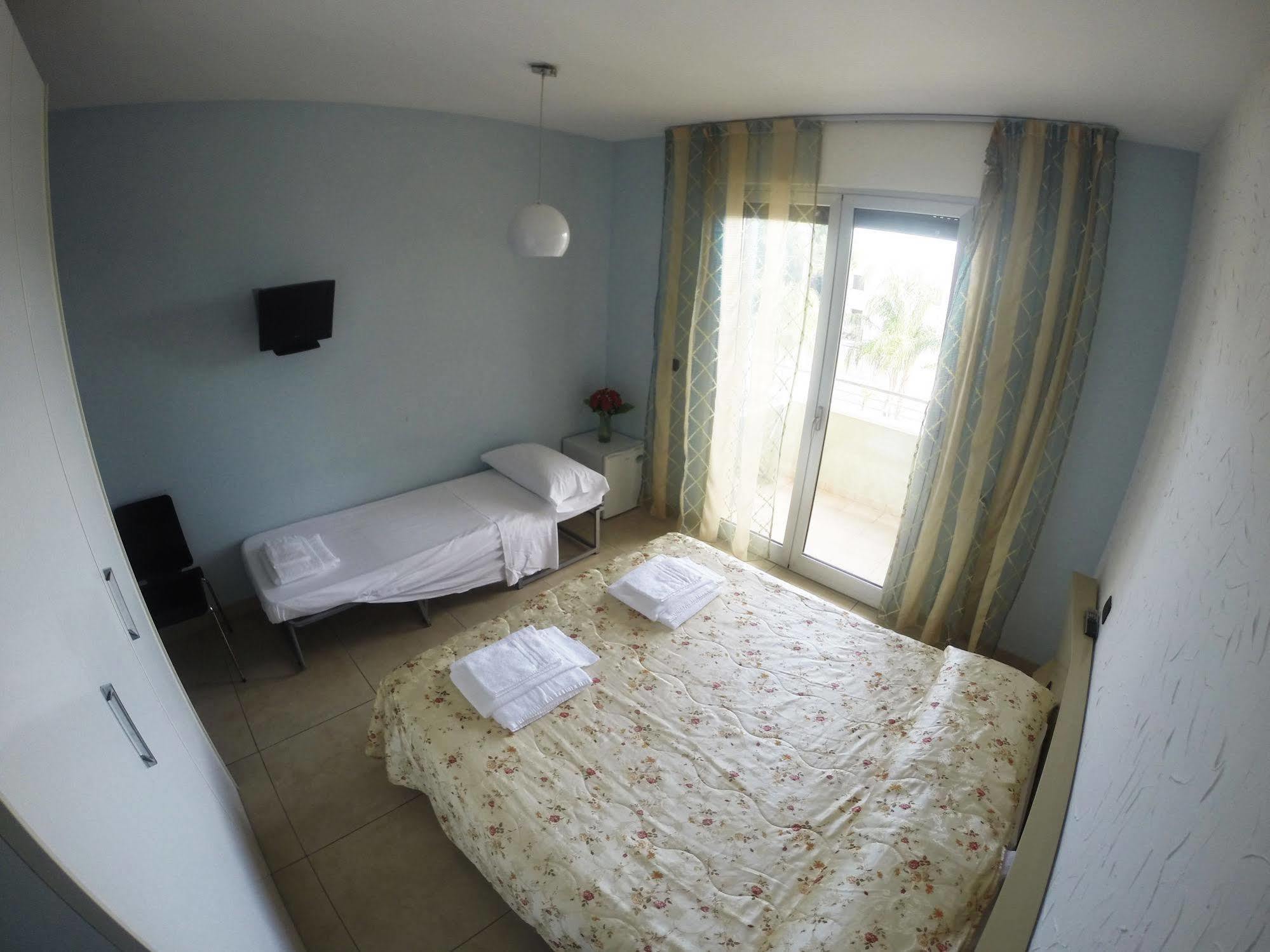 B&B Via Gallipoli Alezio Kültér fotó