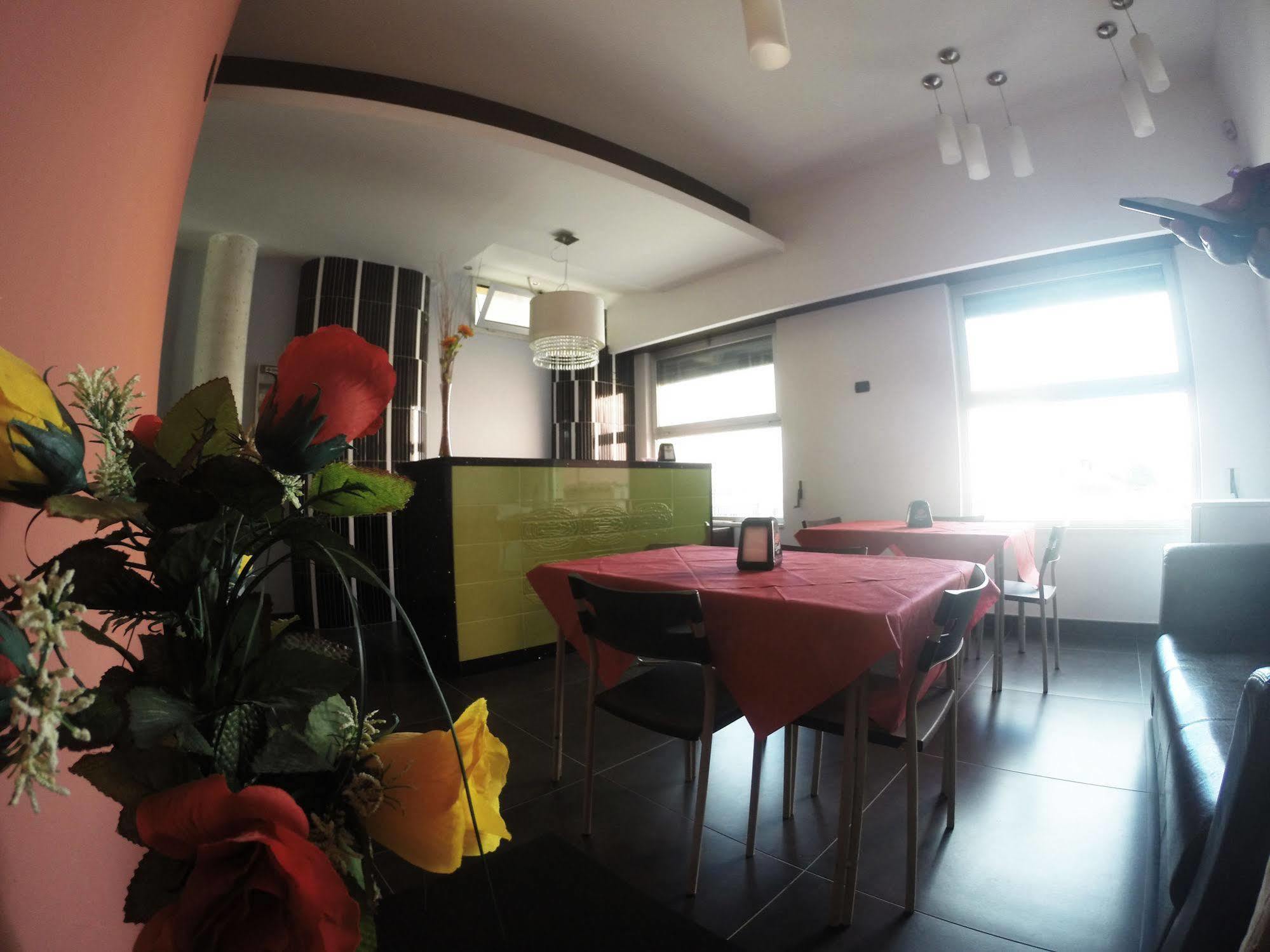 B&B Via Gallipoli Alezio Kültér fotó