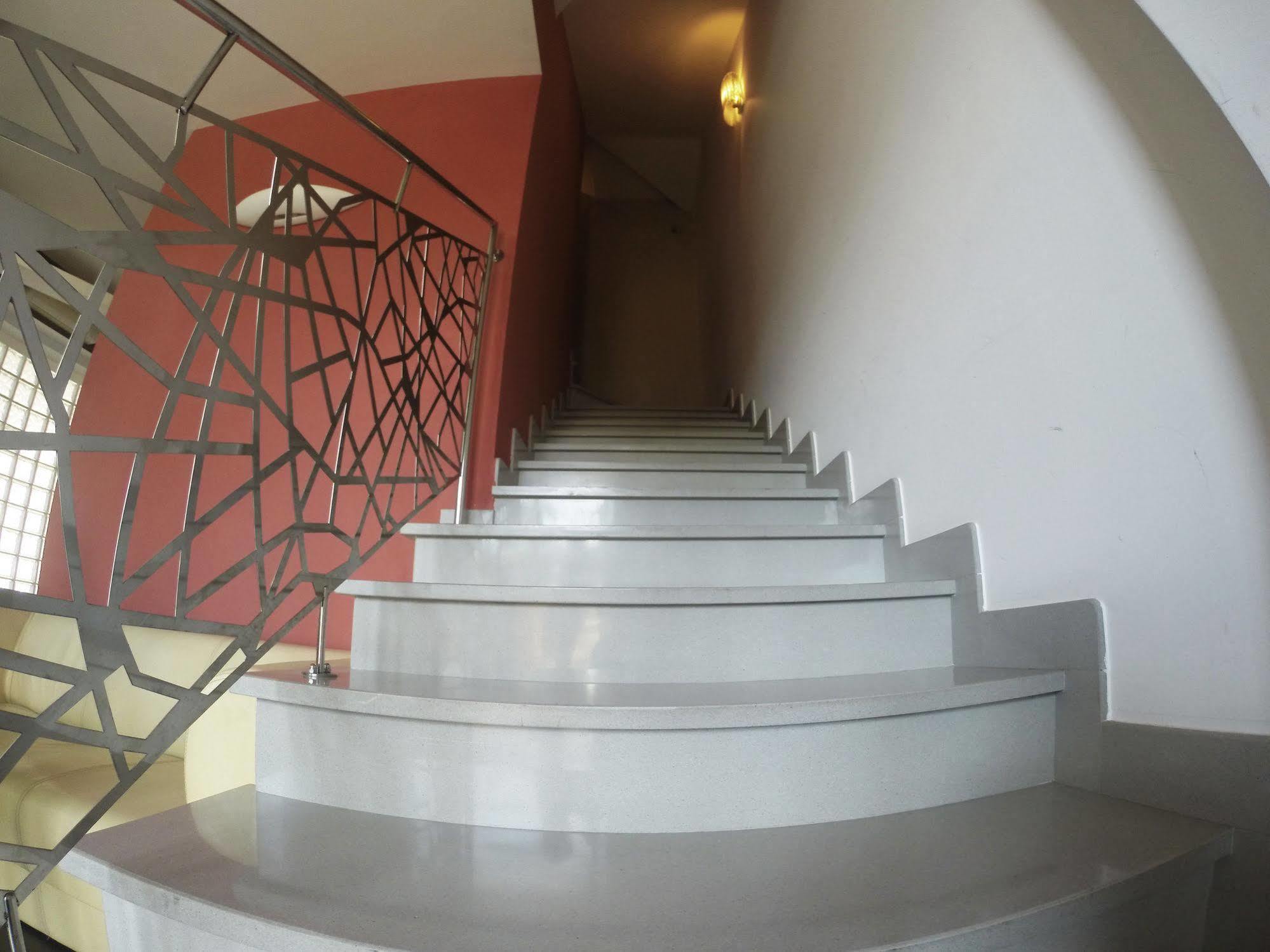 B&B Via Gallipoli Alezio Kültér fotó